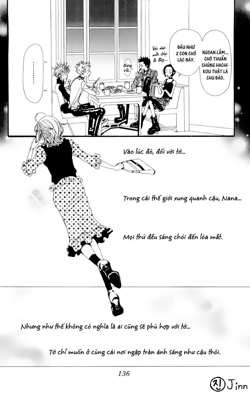 Nana Chapter 15 - 46