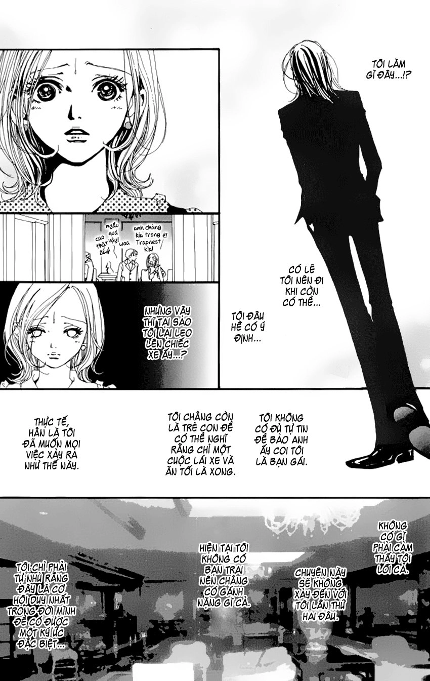 Nana Chapter 16 - 10