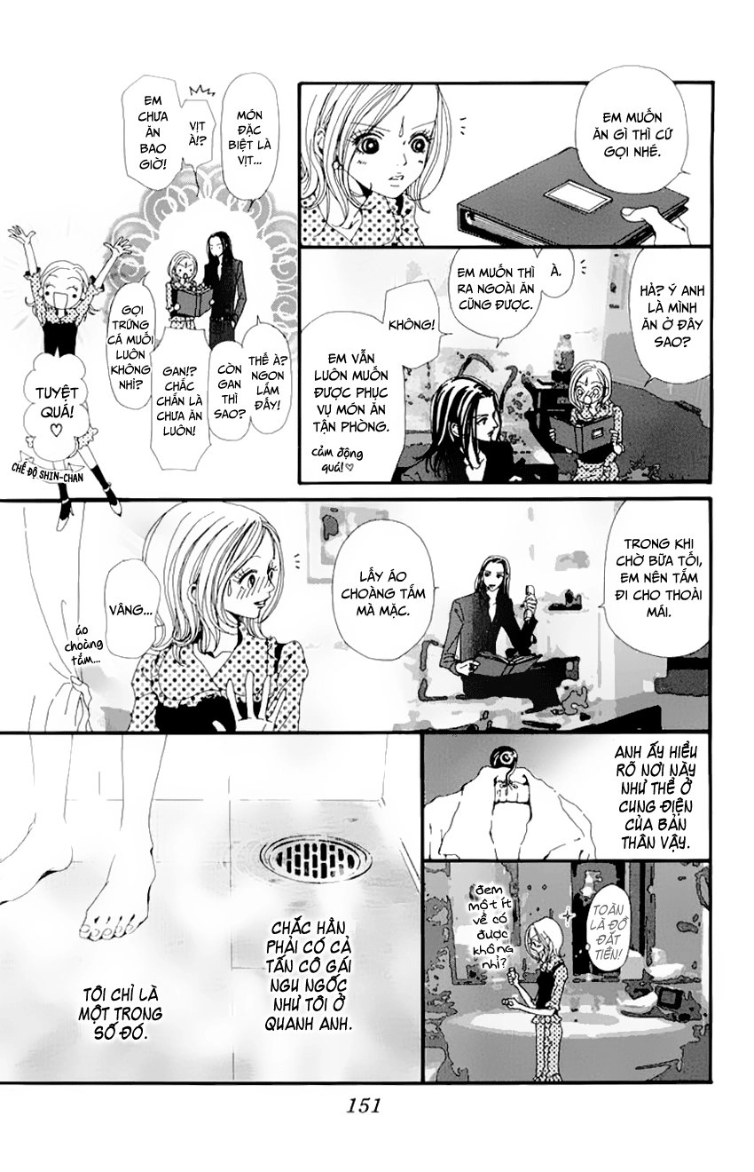 Nana Chapter 16 - 16
