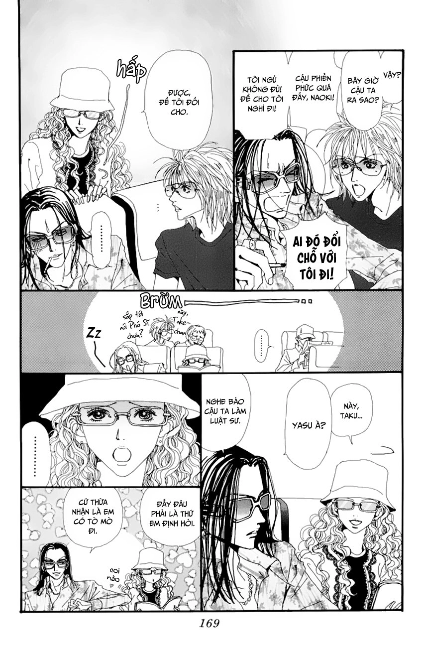 Nana Chapter 16 - 34