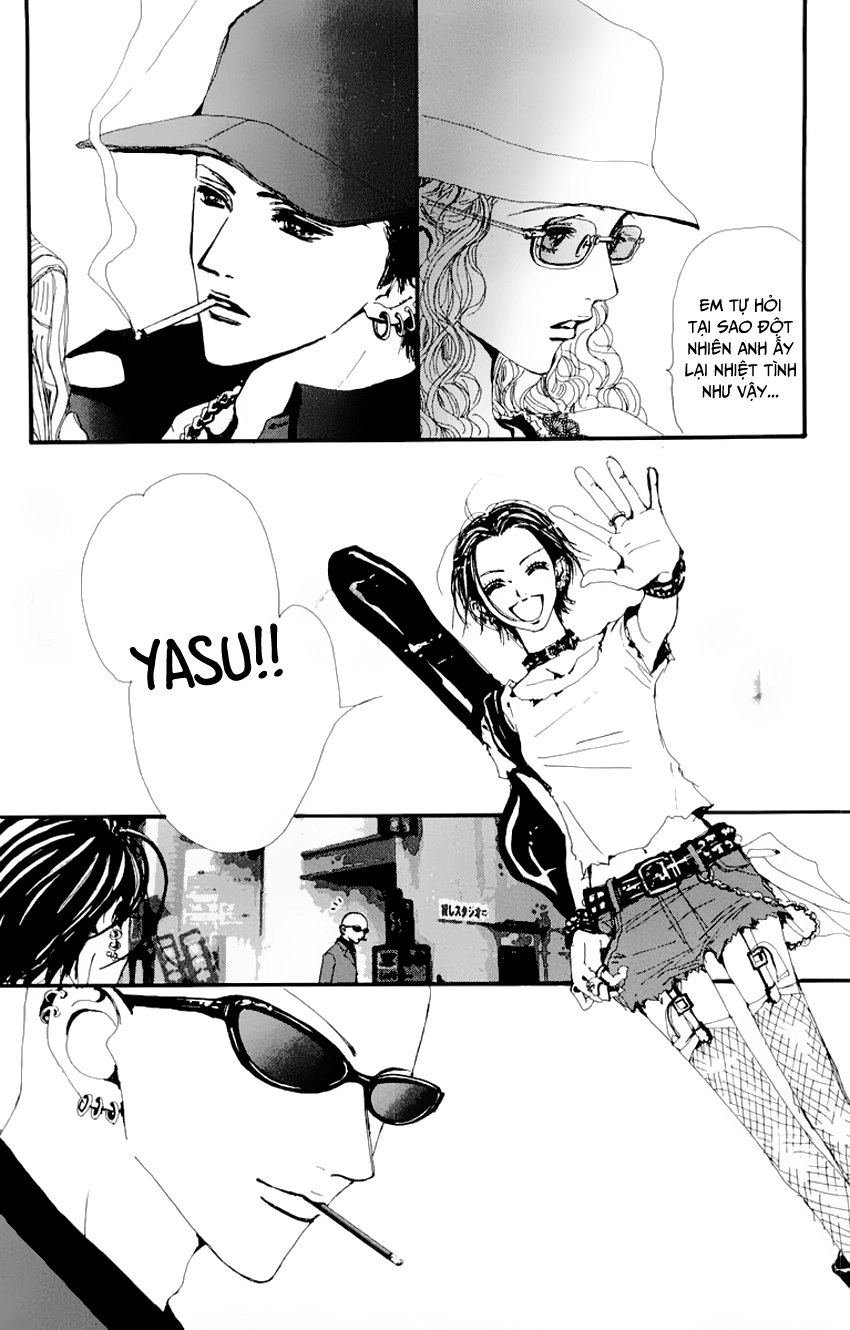 Nana Chapter 16 - 36