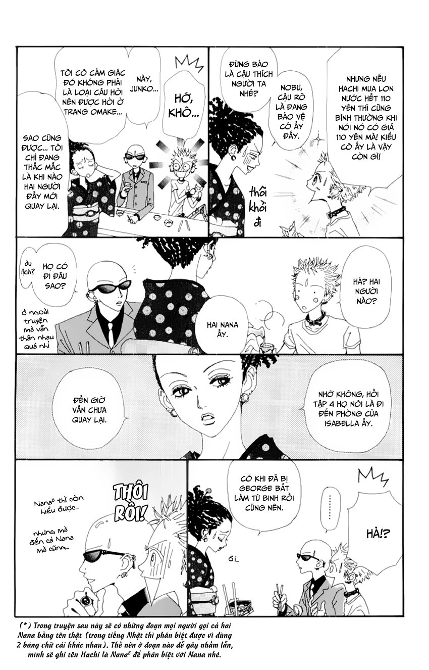 Nana Chapter 16 - 53