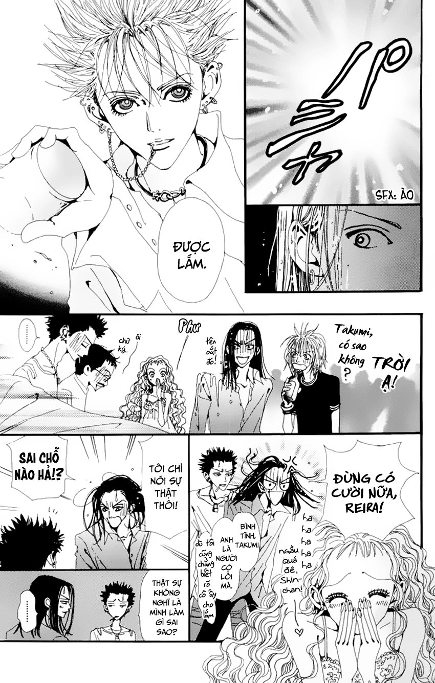 Nana Chapter 17 - 43