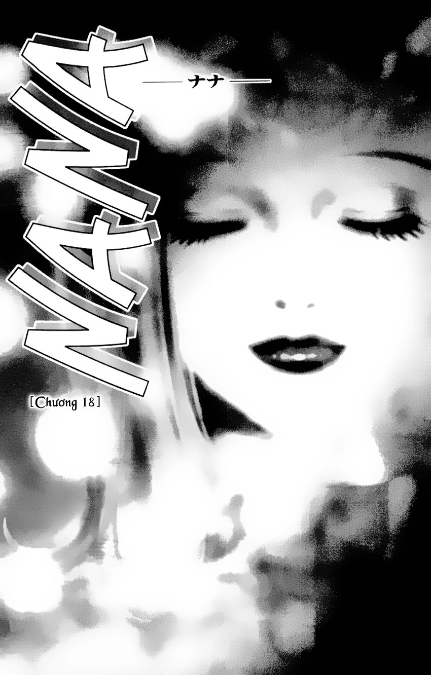 Nana Chapter 18 - 2