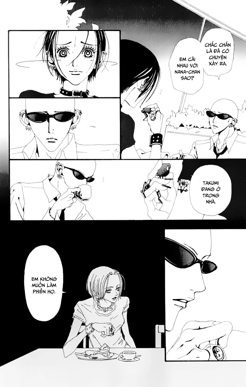 Nana Chapter 18 - 17