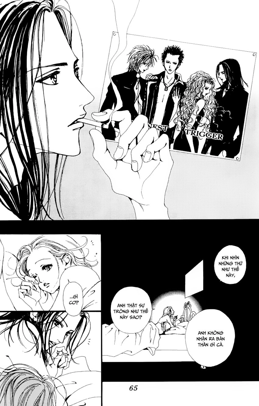 Nana Chapter 18 - 18