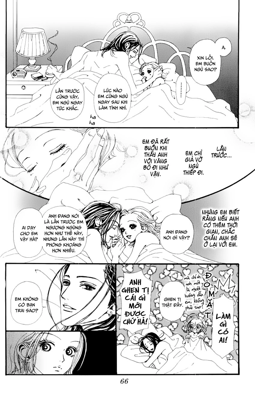 Nana Chapter 18 - 19