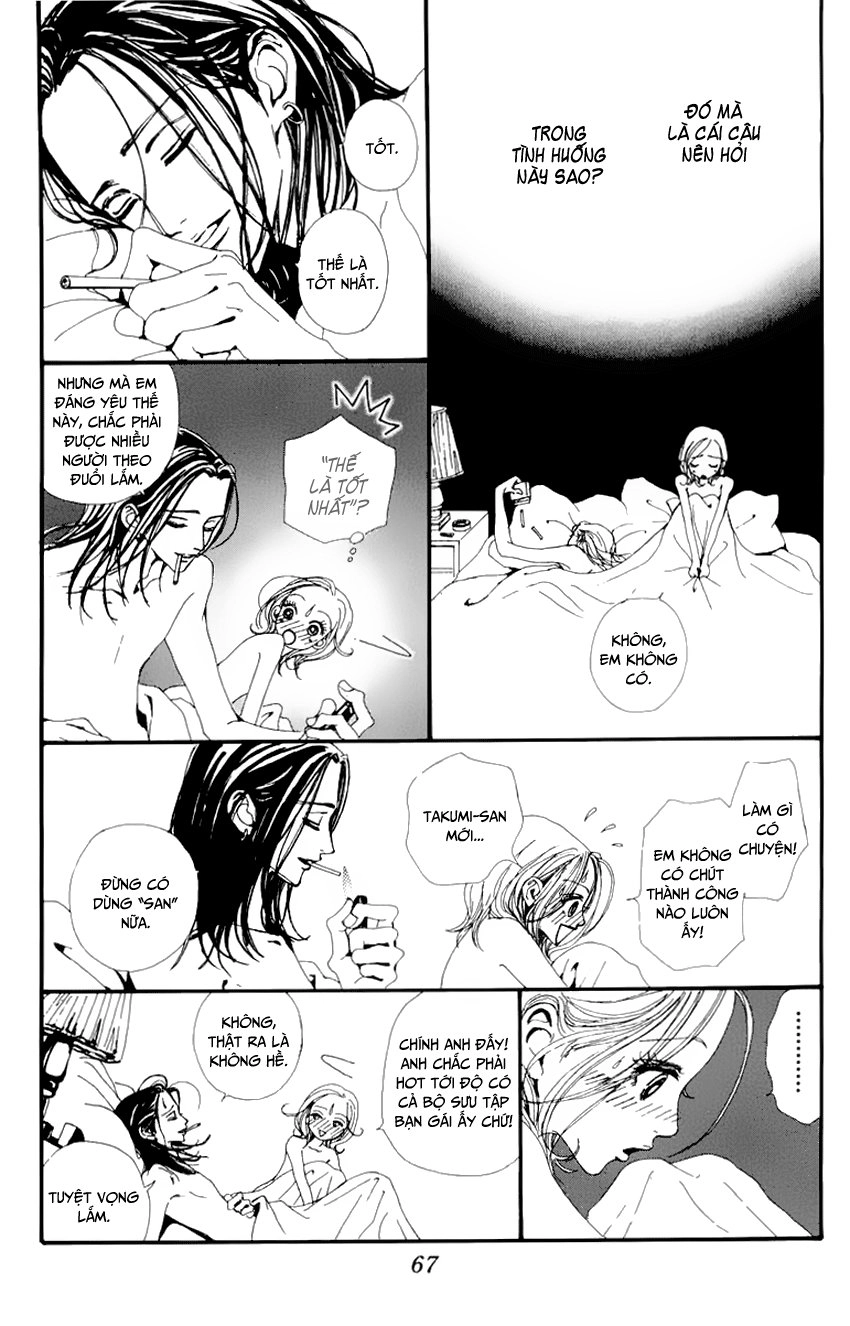 Nana Chapter 18 - 20