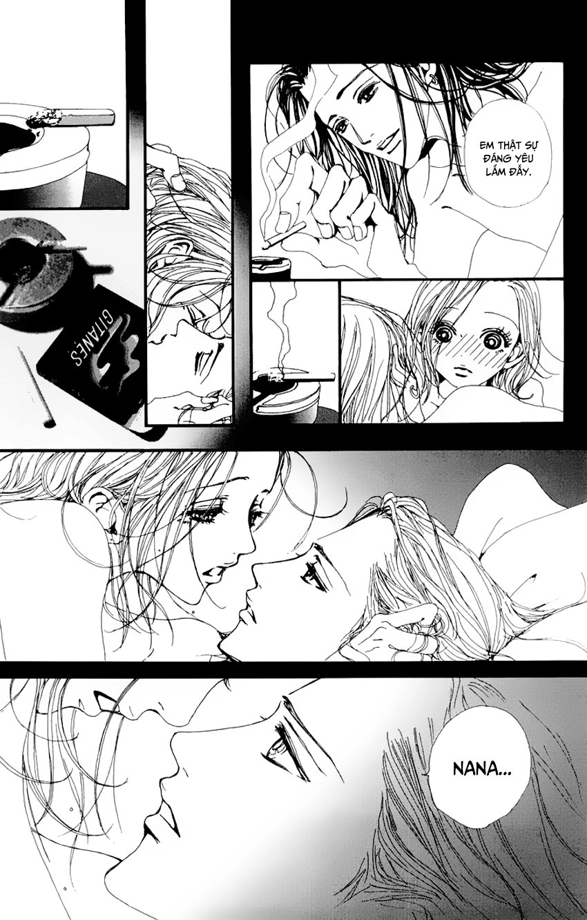 Nana Chapter 18 - 22