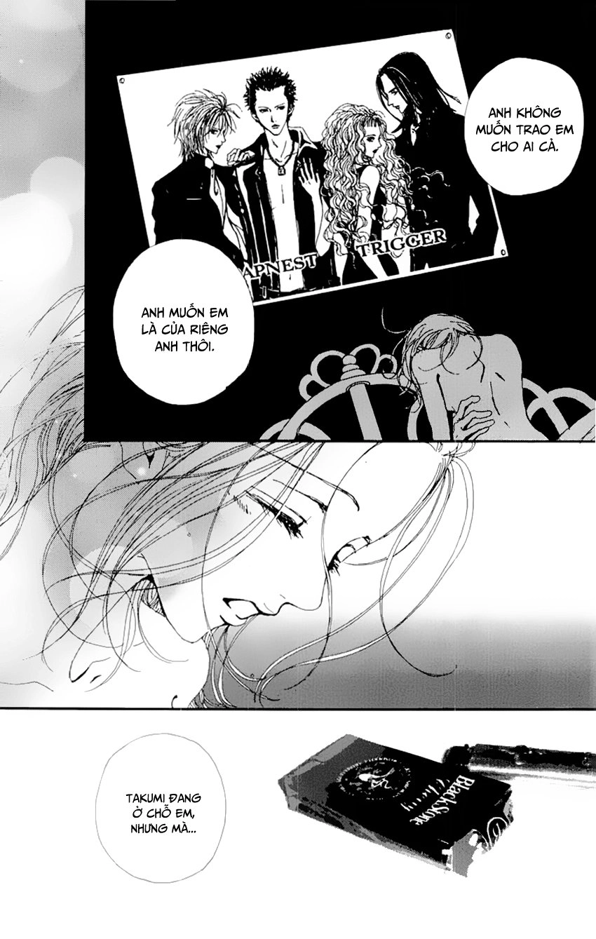 Nana Chapter 18 - 23