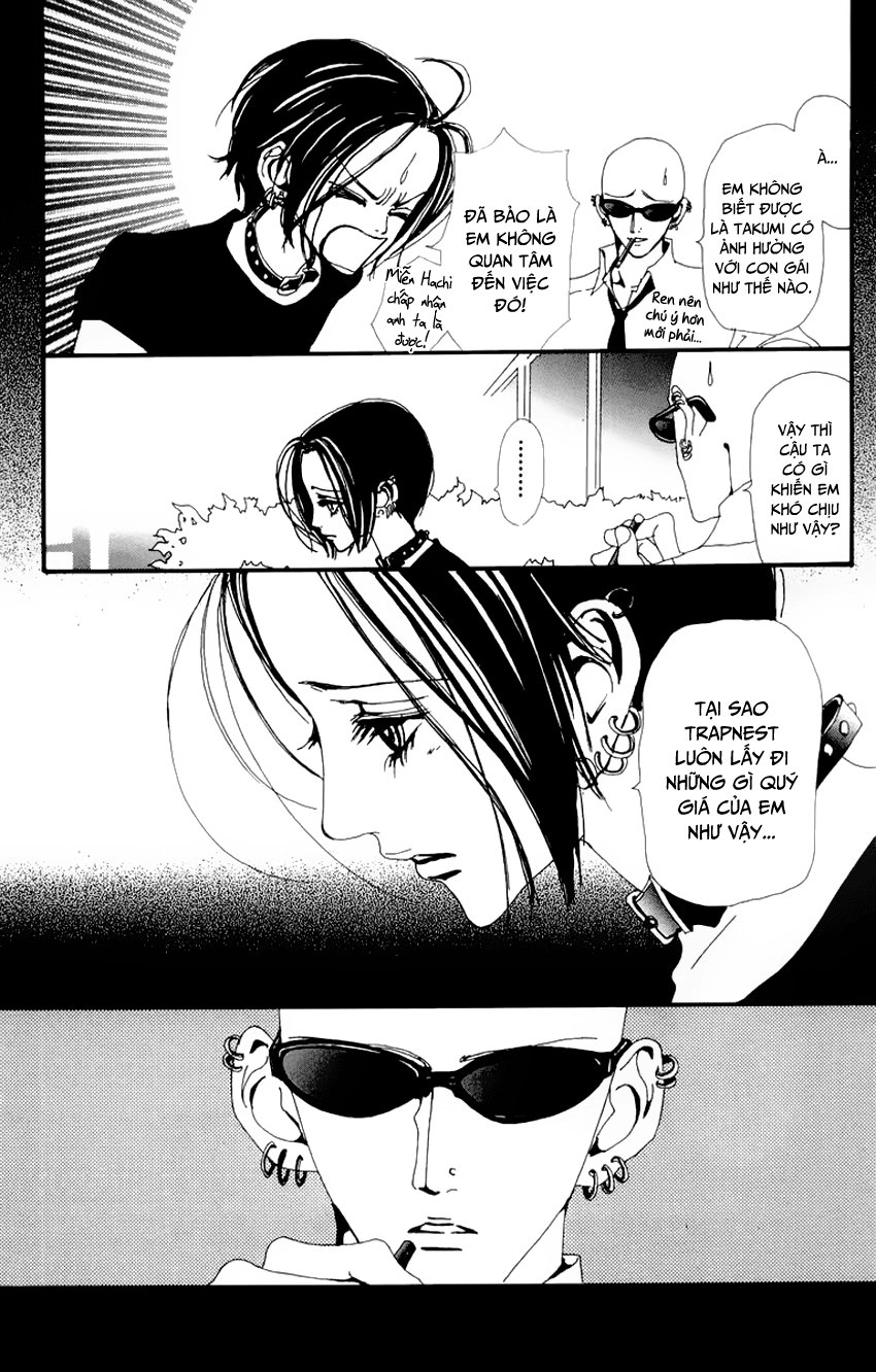 Nana Chapter 18 - 26