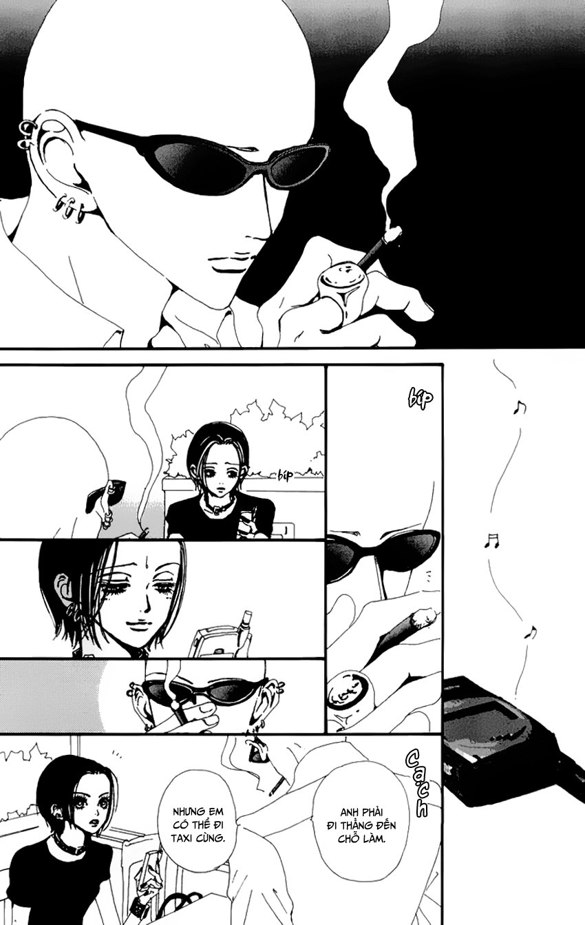 Nana Chapter 18 - 28