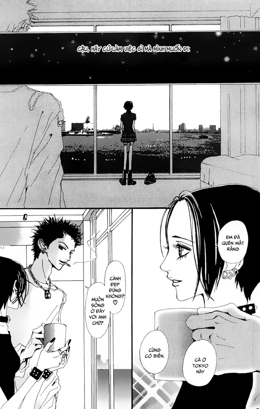 Nana Chapter 18 - 34
