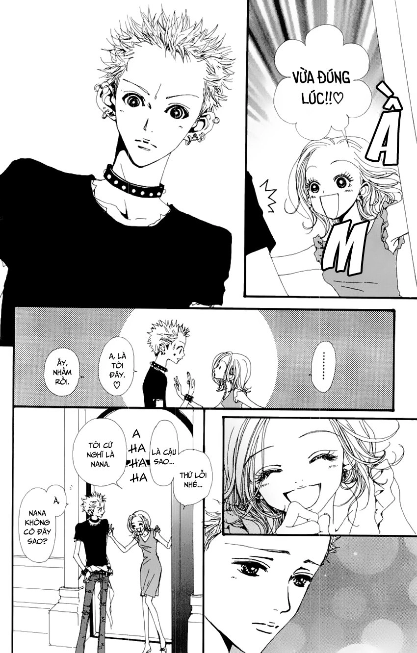 Nana Chapter 18 - 37