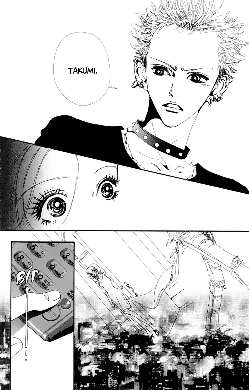 Nana Chapter 18 - 41