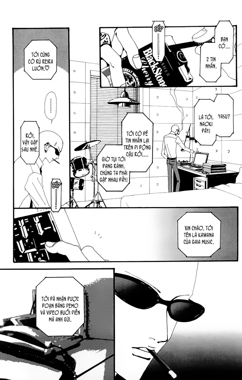 Nana Chapter 18 - 42