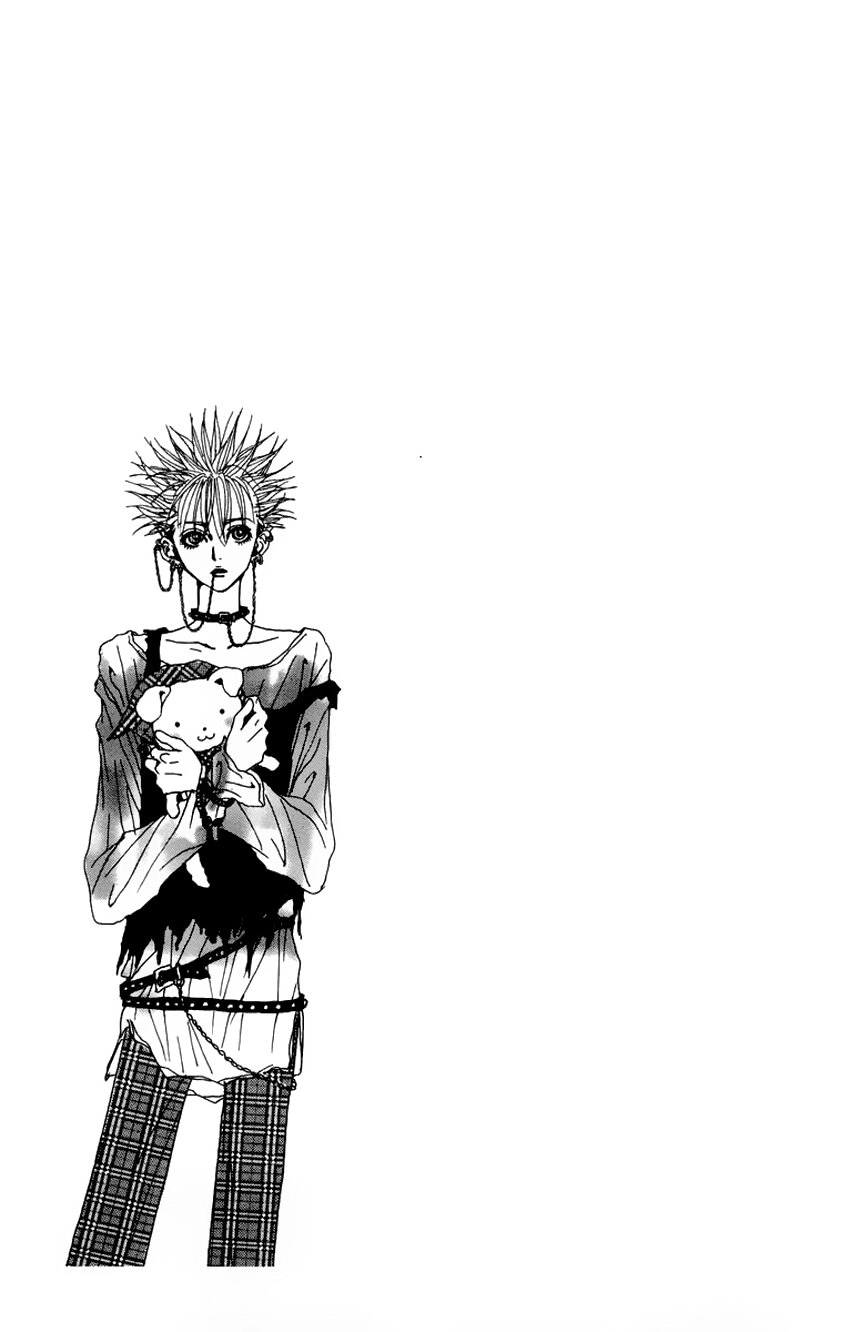 Nana Chapter 18 - 46