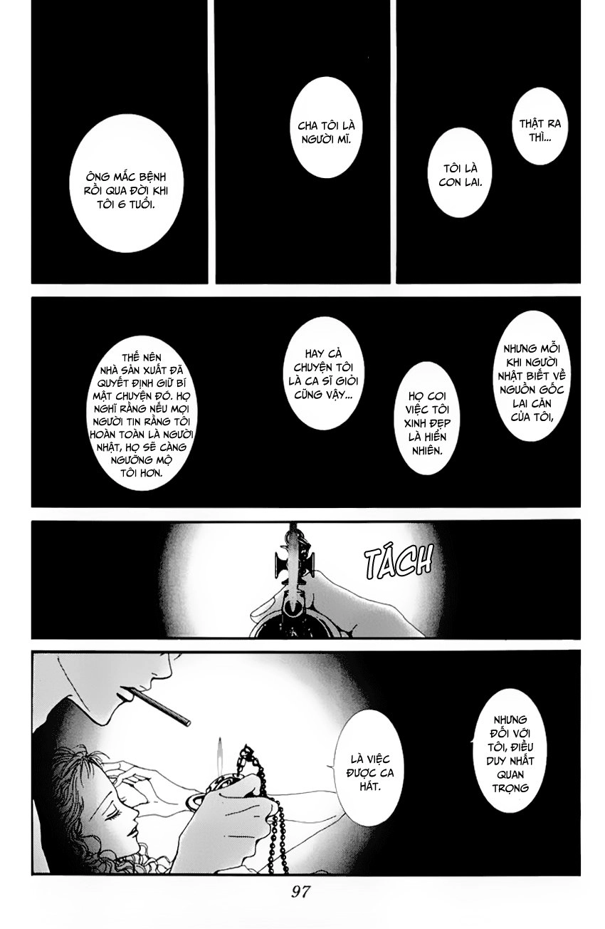 Nana Chapter 19 - 4