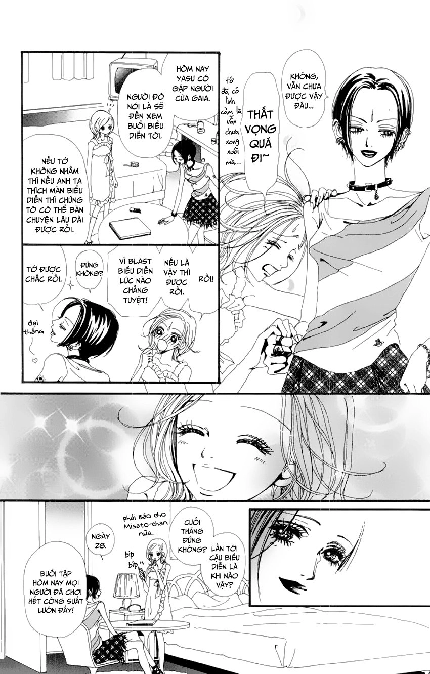 Nana Chapter 19 - 11