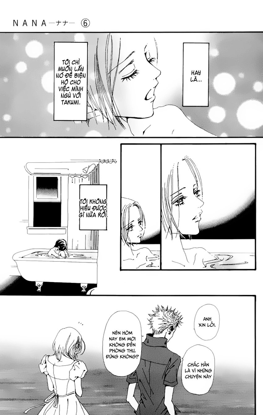 Nana Chapter 19 - 38
