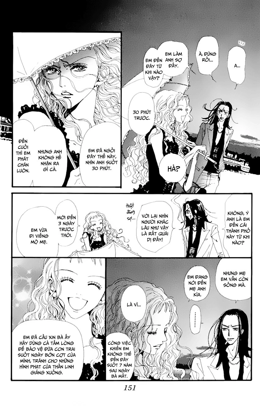 Nana Chapter 20 - 14