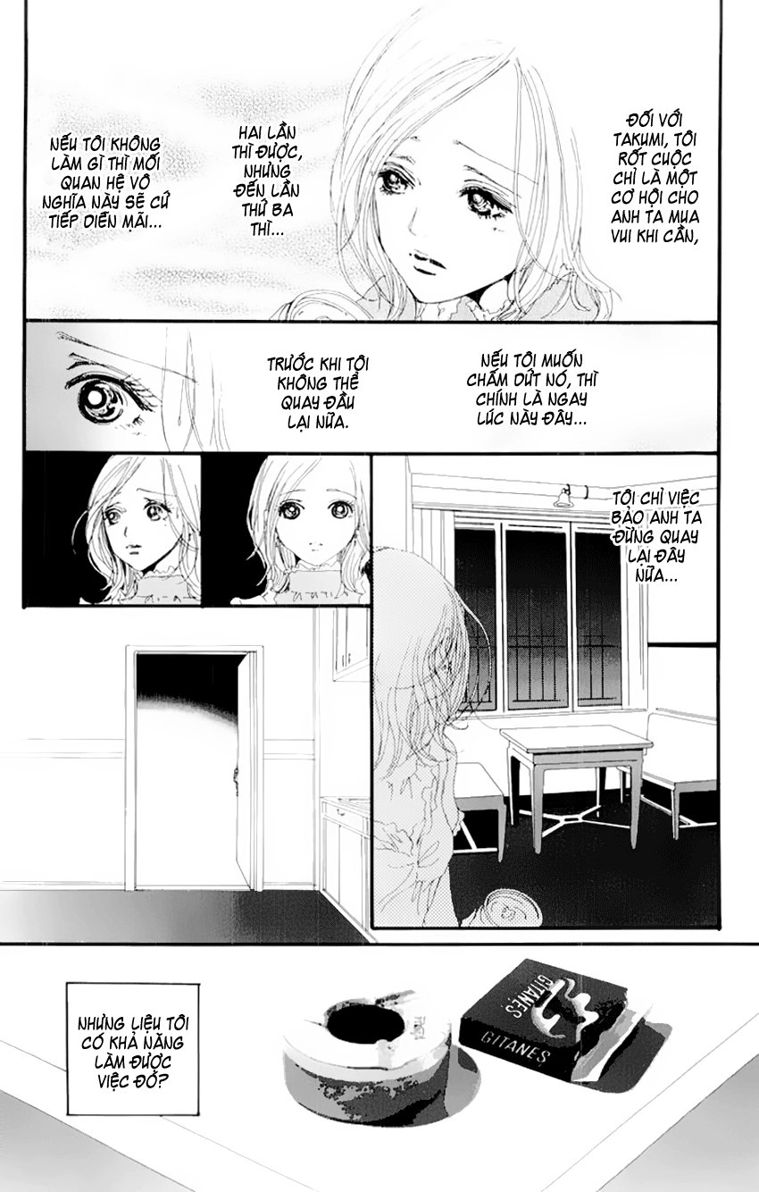 Nana Chapter 20 - 29