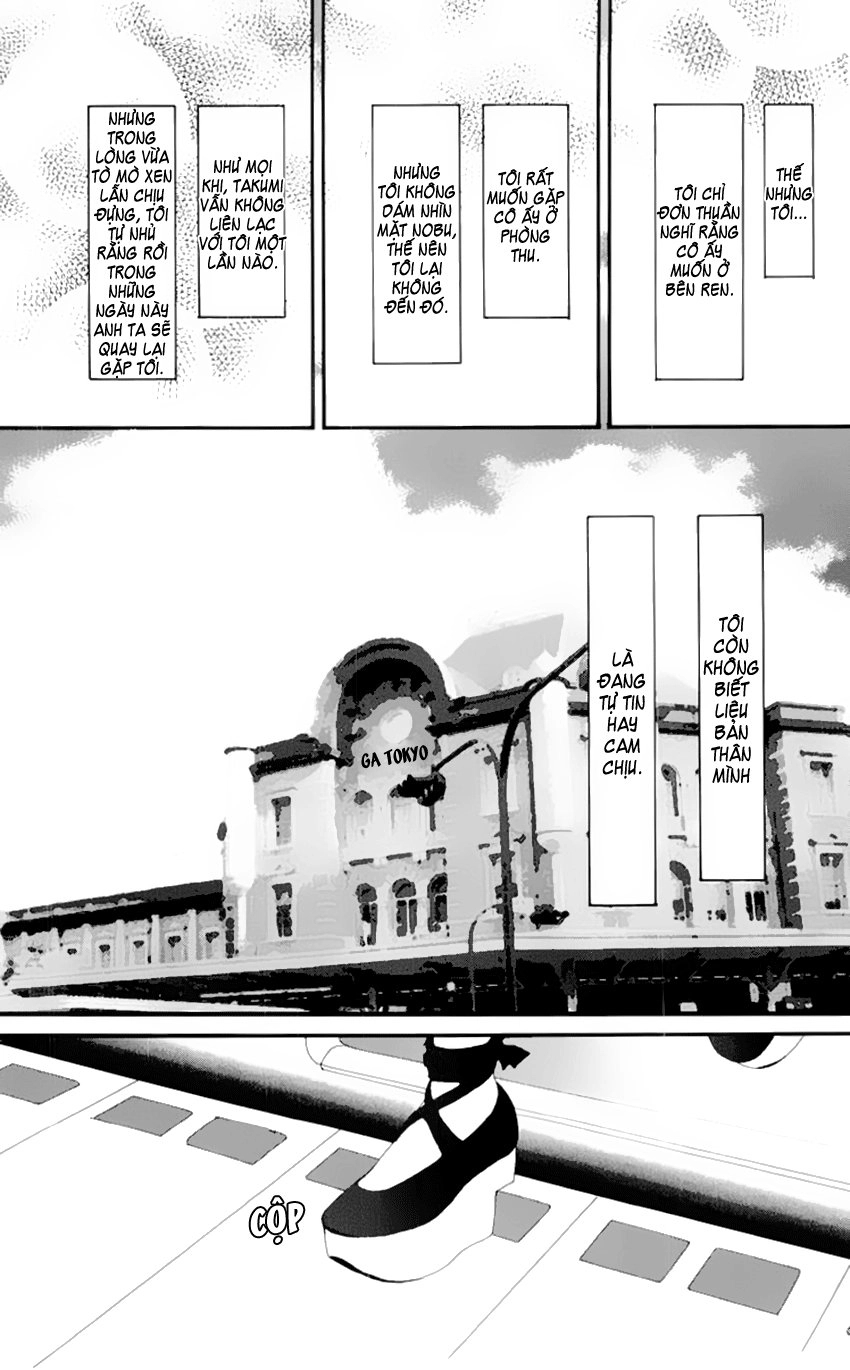 Nana Chapter 20 - 39