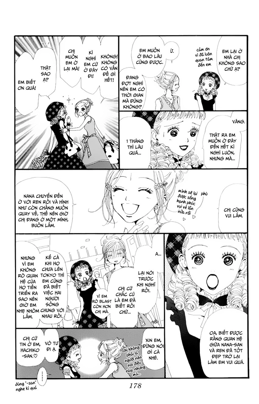 Nana Chapter 20 - 41