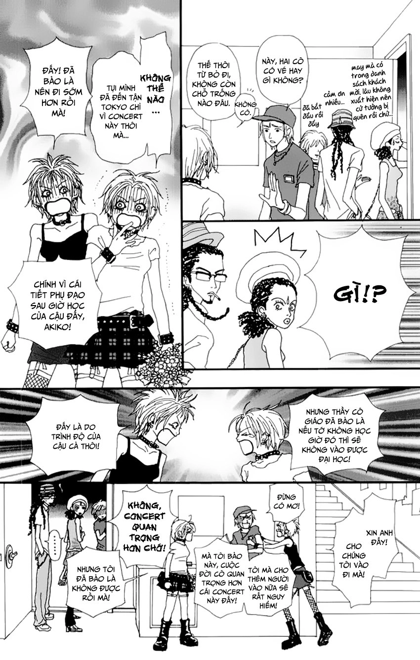 Nana Chapter 21 - 10