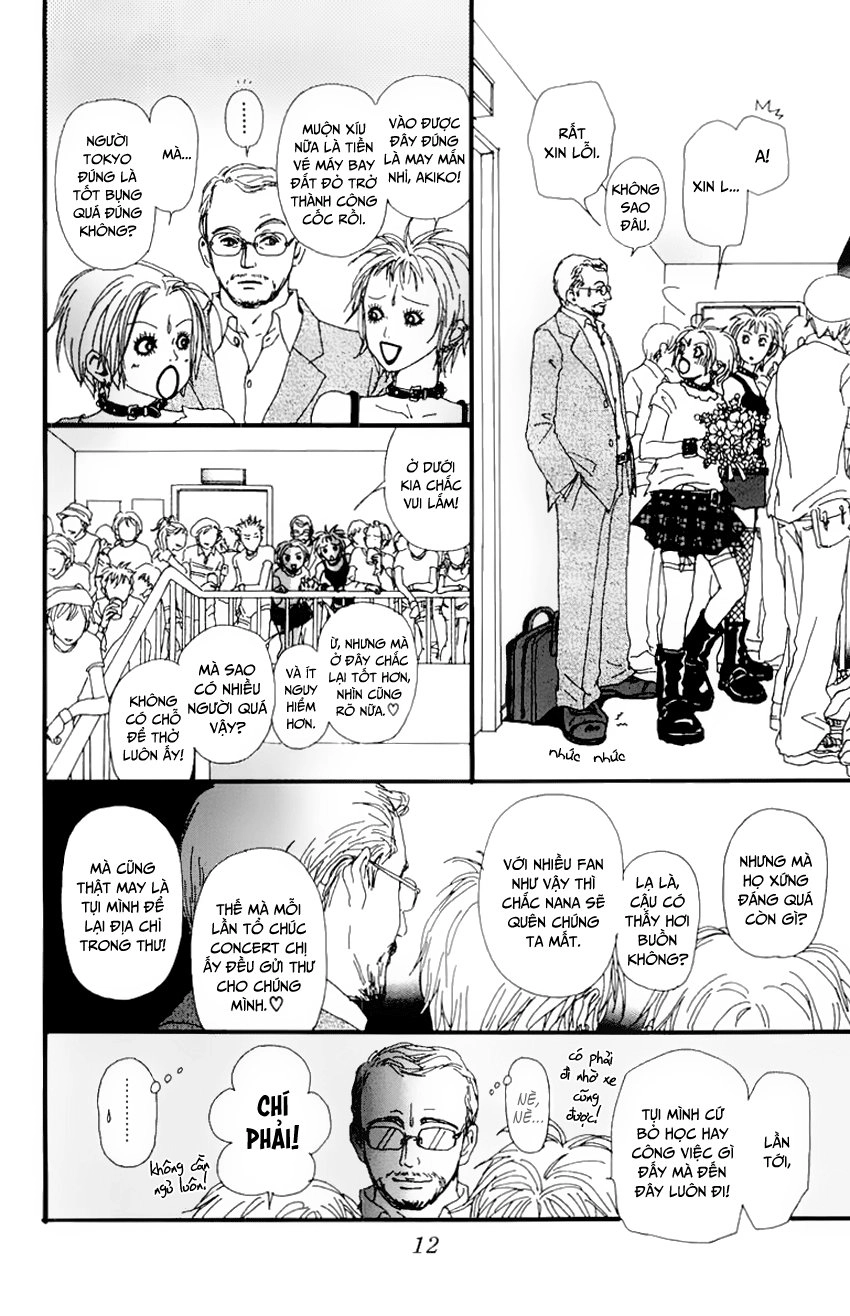 Nana Chapter 21 - 12