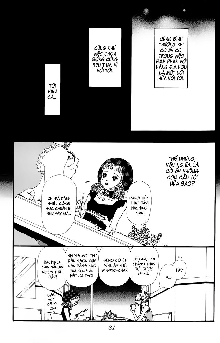 Nana Chapter 21 - 31