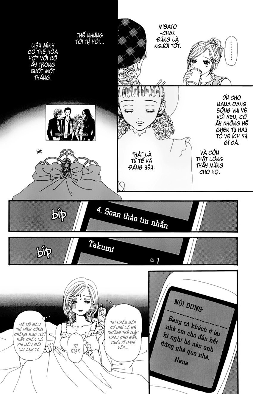 Nana Chapter 21 - 32
