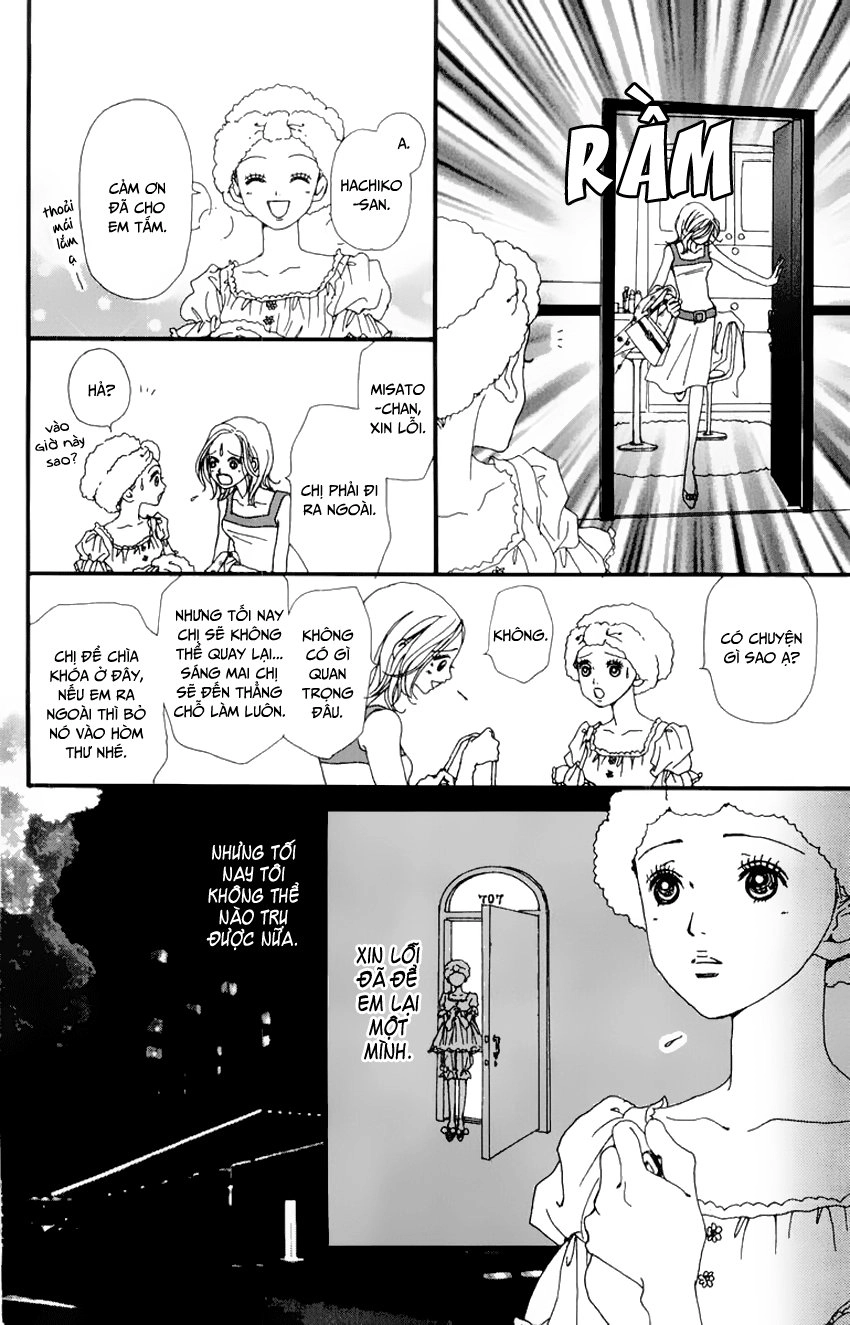 Nana Chapter 21 - 36