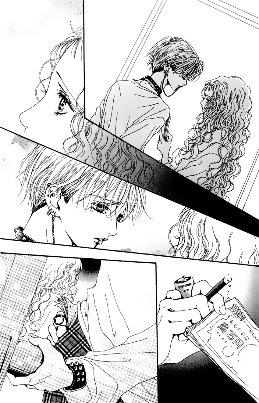 Nana Chapter 22 - 15