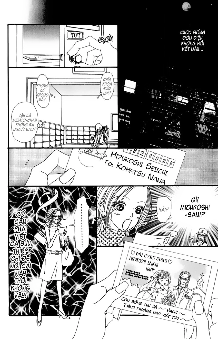 Nana Chapter 22 - 19