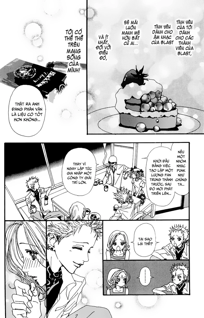 Nana Chapter 22 - 23