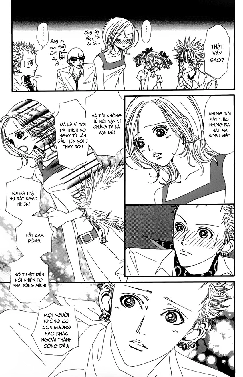 Nana Chapter 22 - 26