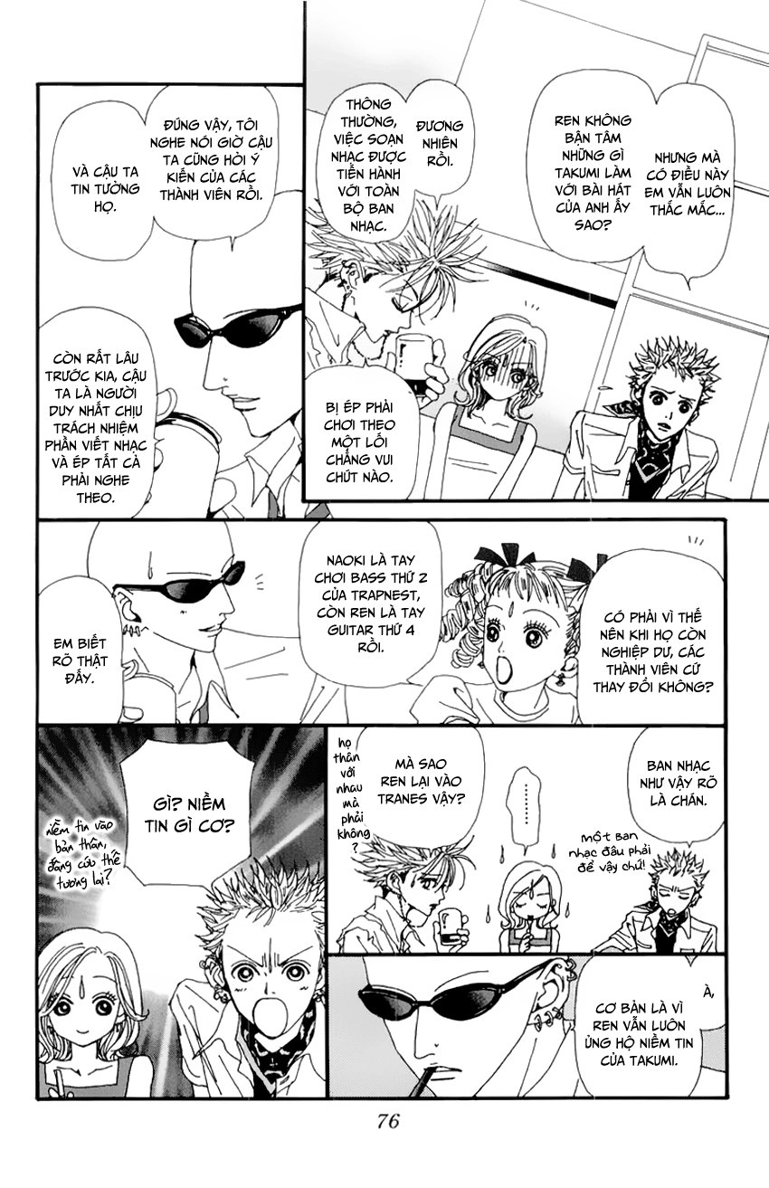 Nana Chapter 22 - 29