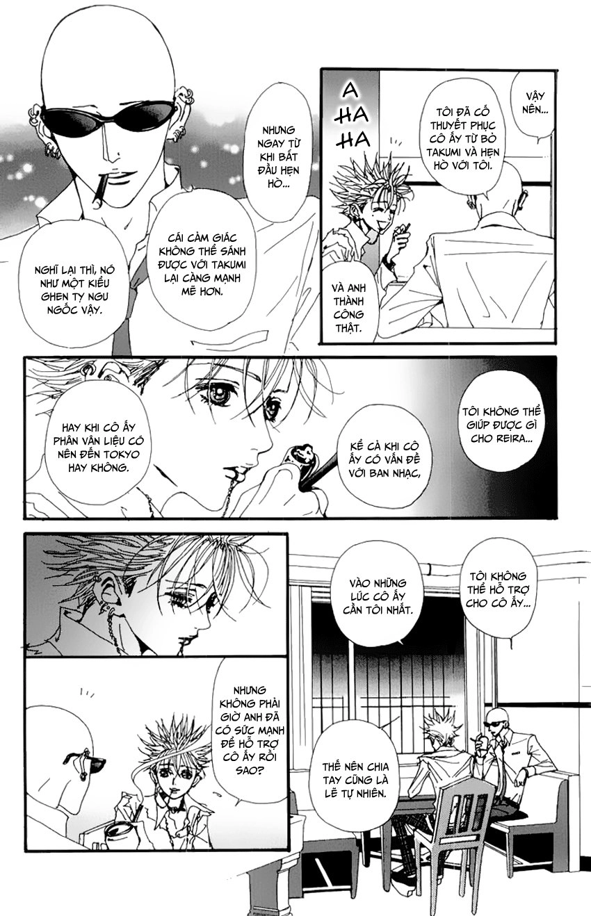 Nana Chapter 22 - 41