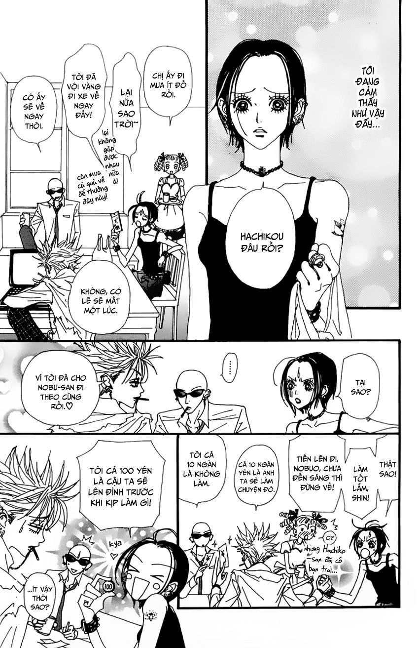 Nana Chapter 22 - 44