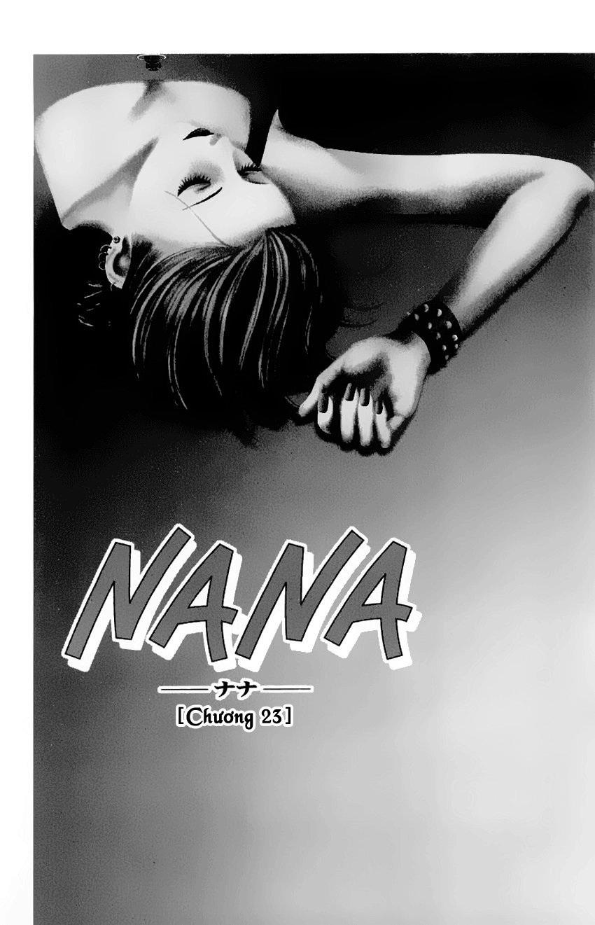 Nana Chapter 23 - 2