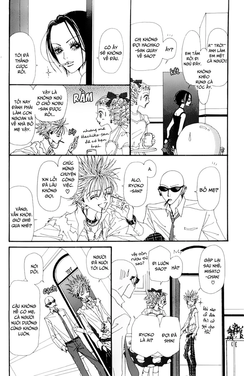 Nana Chapter 23 - 9