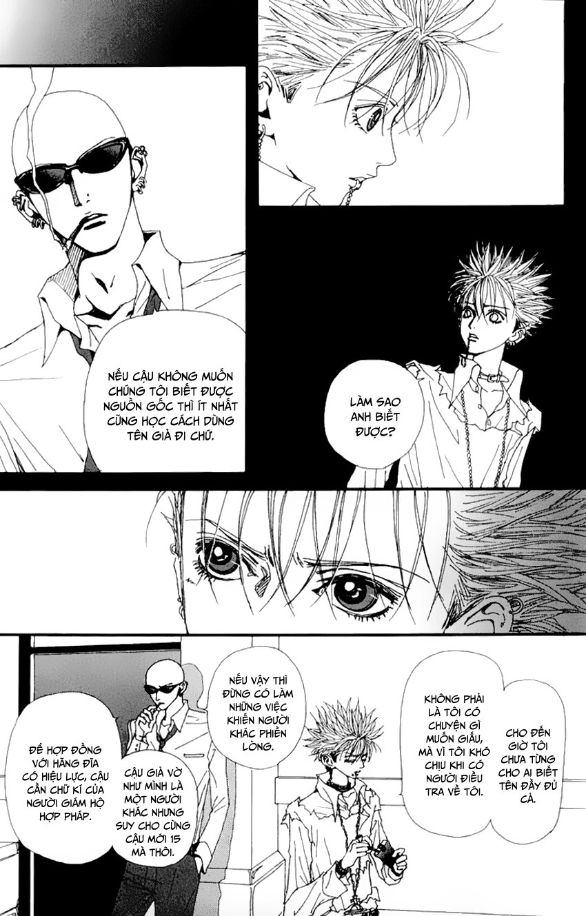 Nana Chapter 23 - 10