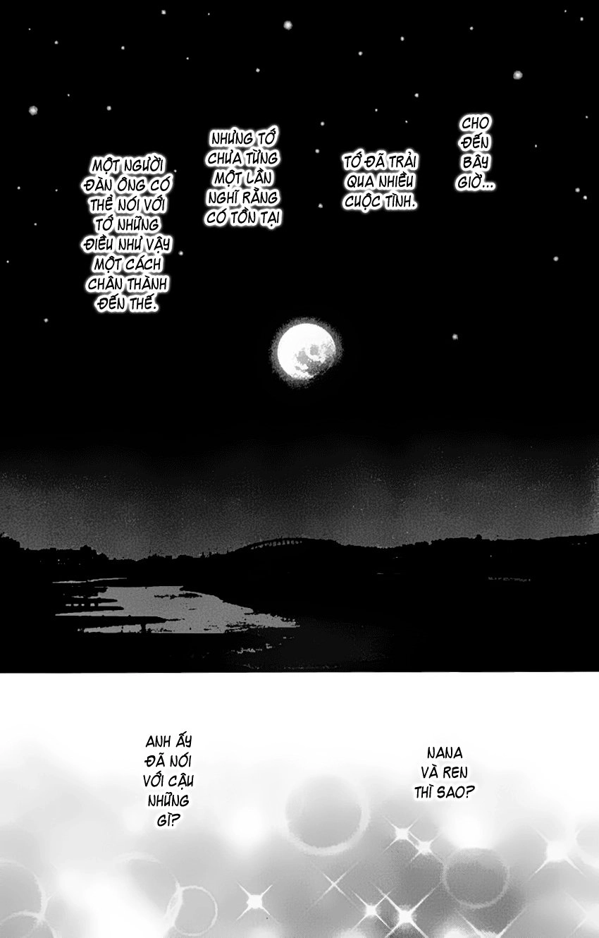 Nana Chapter 23 - 24