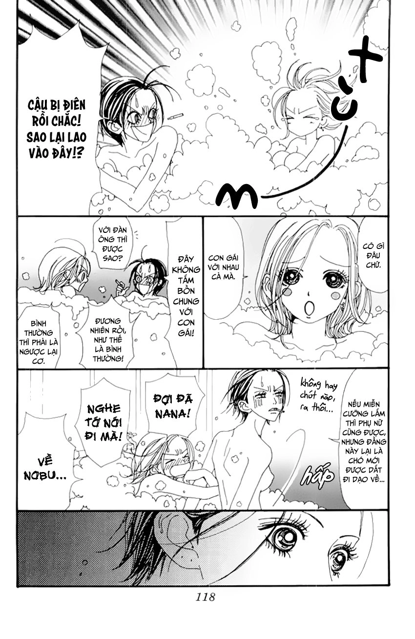 Nana Chapter 23 - 27