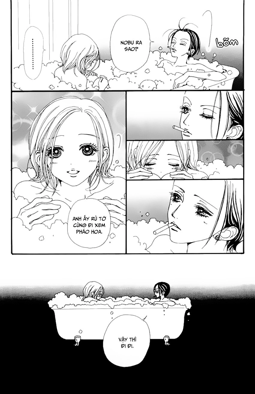 Nana Chapter 23 - 28
