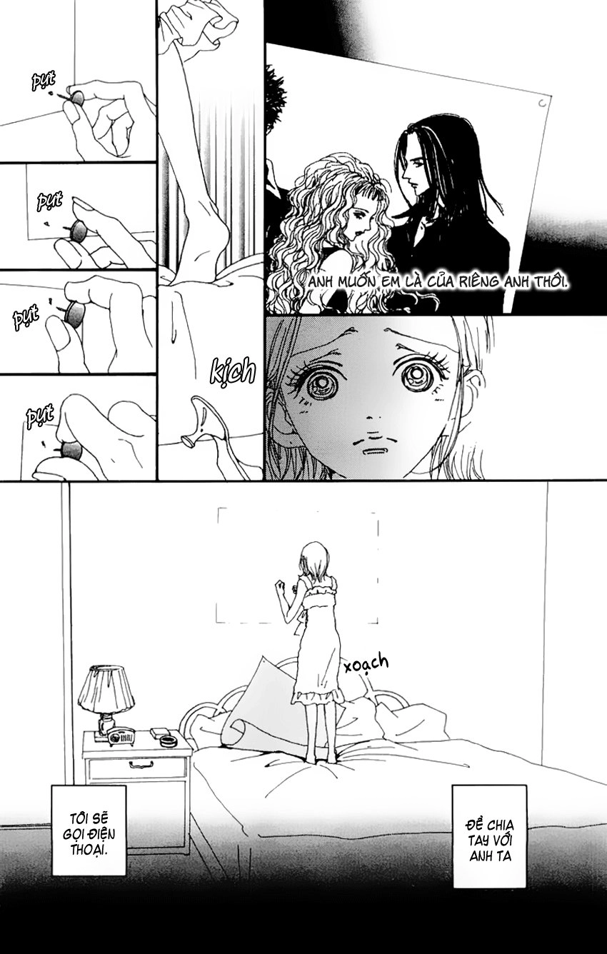 Nana Chapter 23 - 30