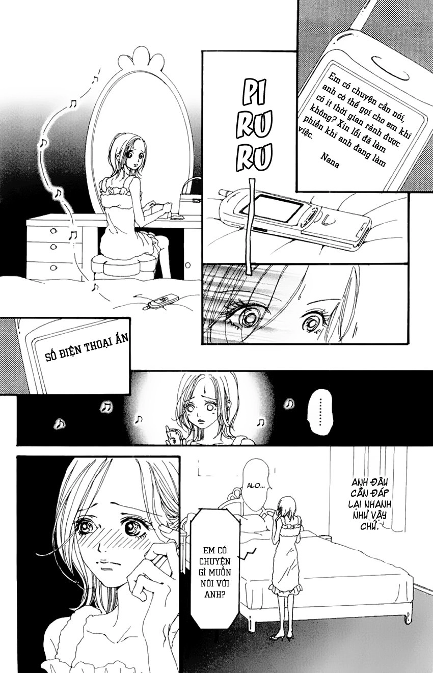 Nana Chapter 23 - 33