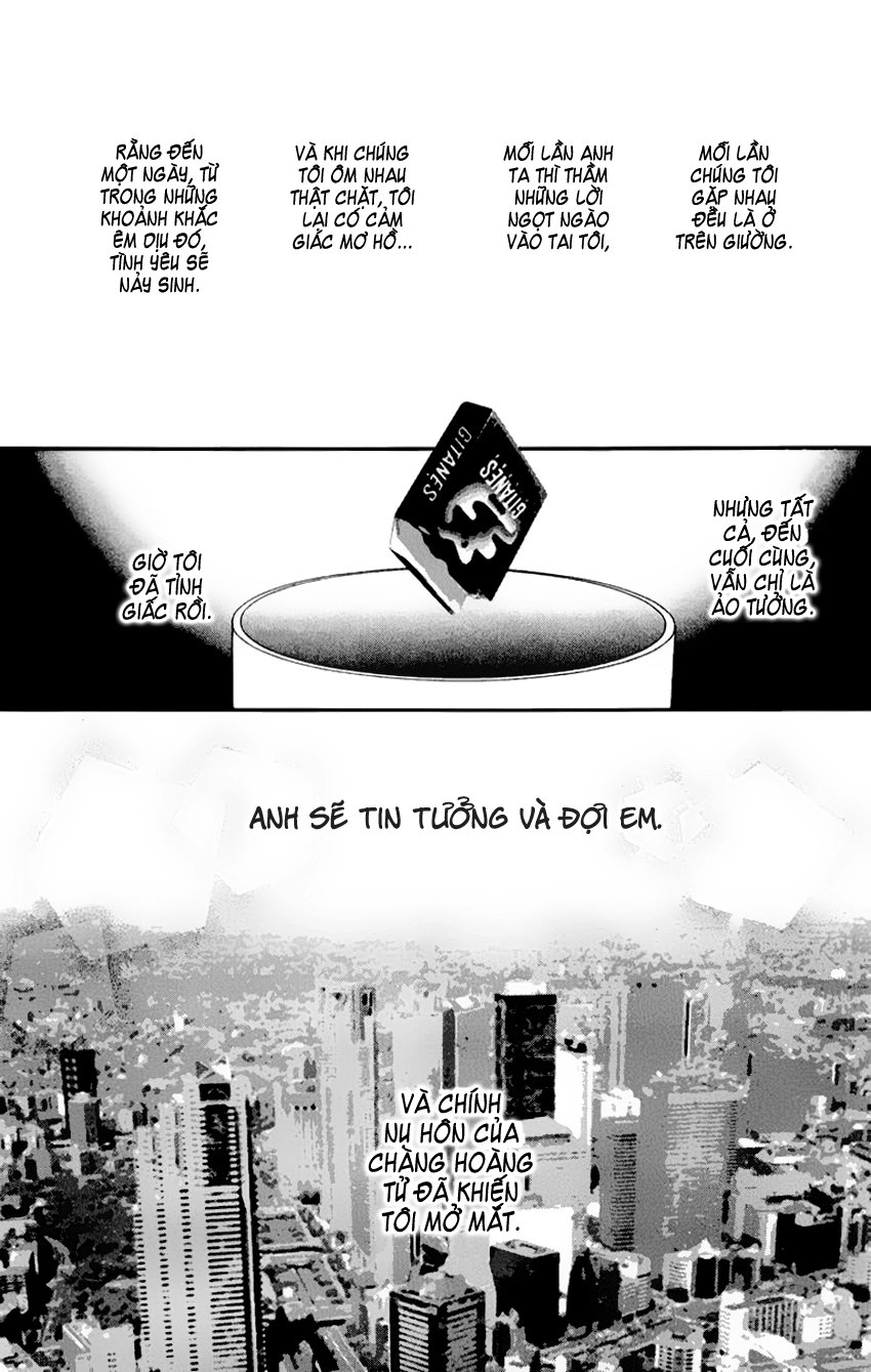 Nana Chapter 23 - 40