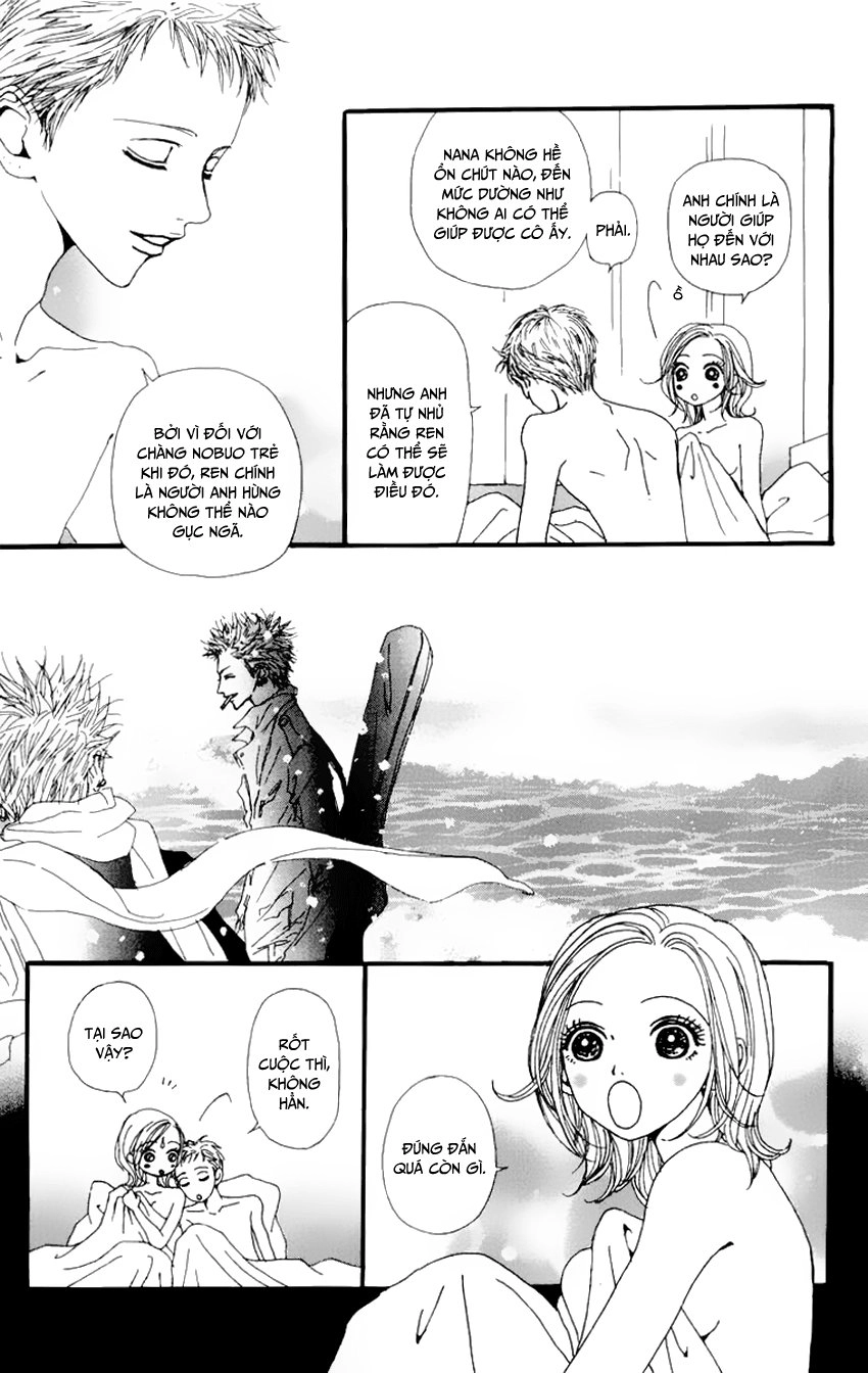 Nana Chapter 24 - 10